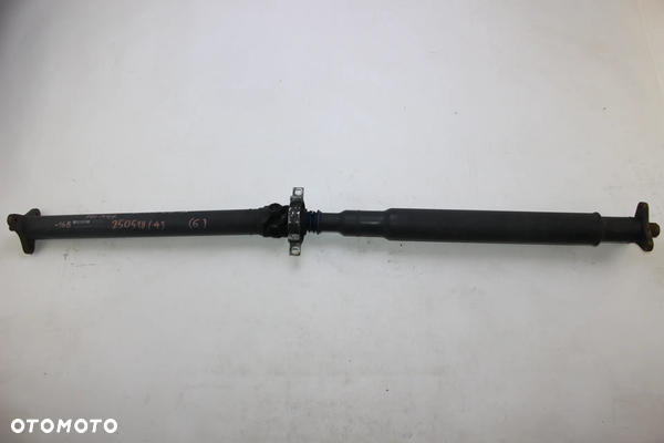 WAŁ NAPĘDOWY BMW F10 F11 MANUAL 7563168 N47 ORYGINAŁ