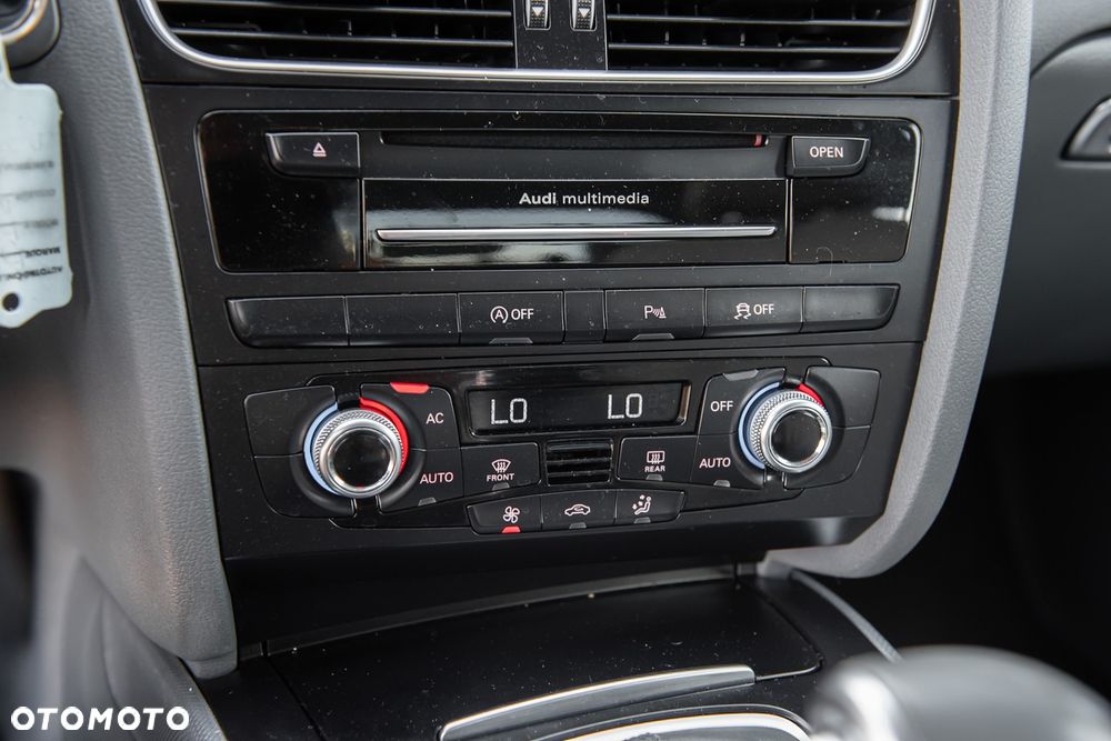 Audi A5 Sportback - 22