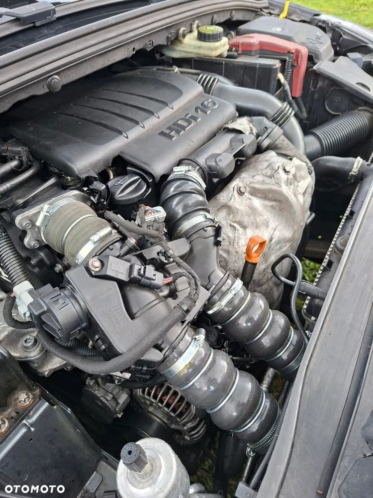 Peugeot 308 1.6 HDi Premium - 29