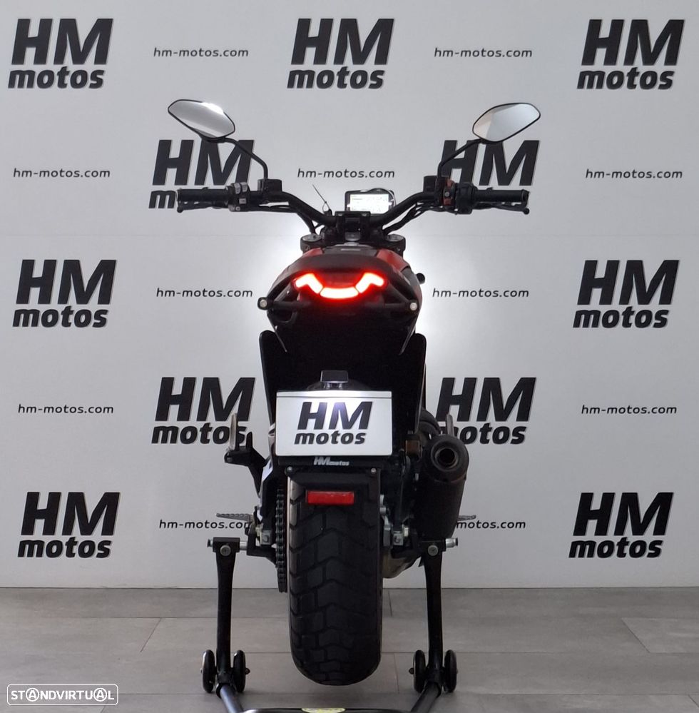 Ducati Scrambler 800 62 - 18 MESES DE GARANTIA - 6