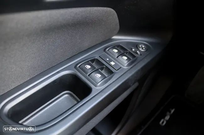 Fiat Tipo 1.3 MultiJet City Life - 16
