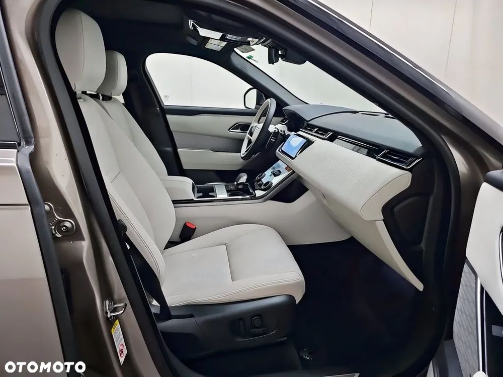 Land Rover Range Rover Velar 2.0 Si4 R-Dynamic S - 9