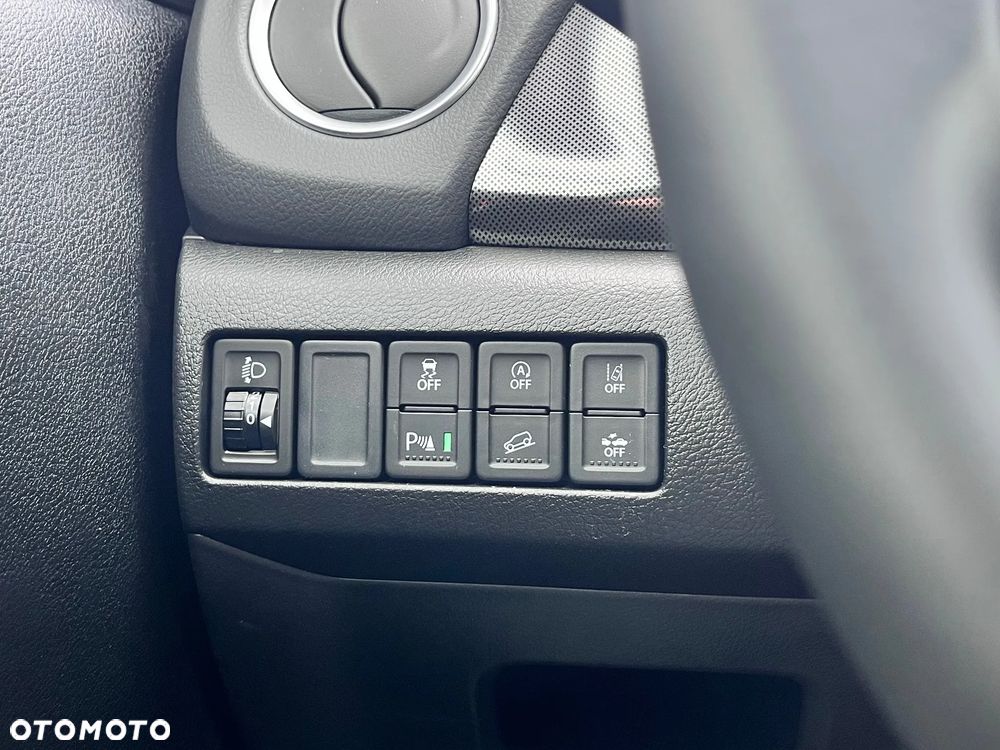 Suzuki Vitara 1.4 Boosterjet mHEV Elegance 4WD - 11