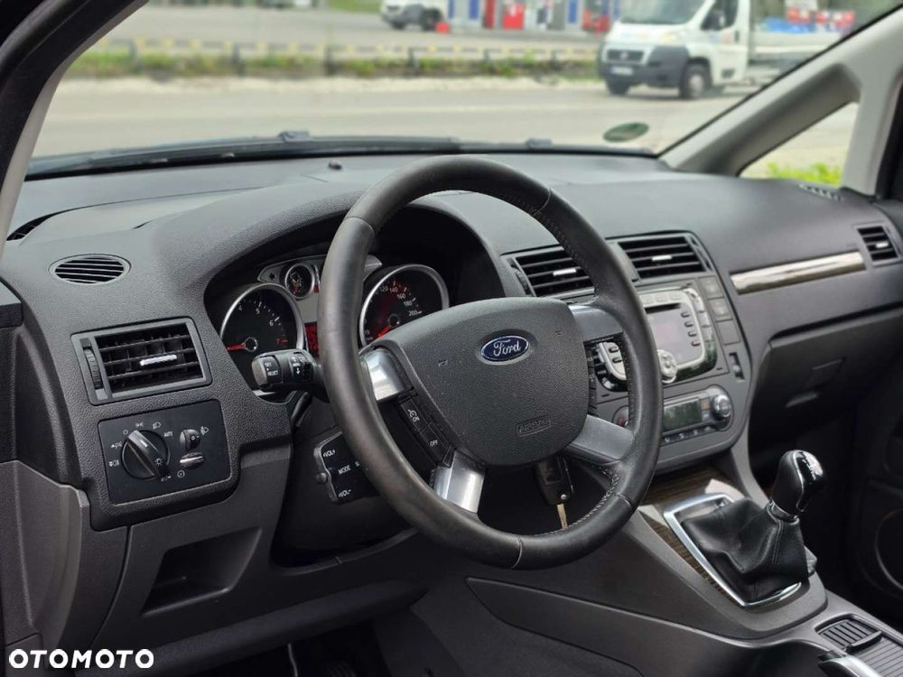 Ford C-MAX - 16
