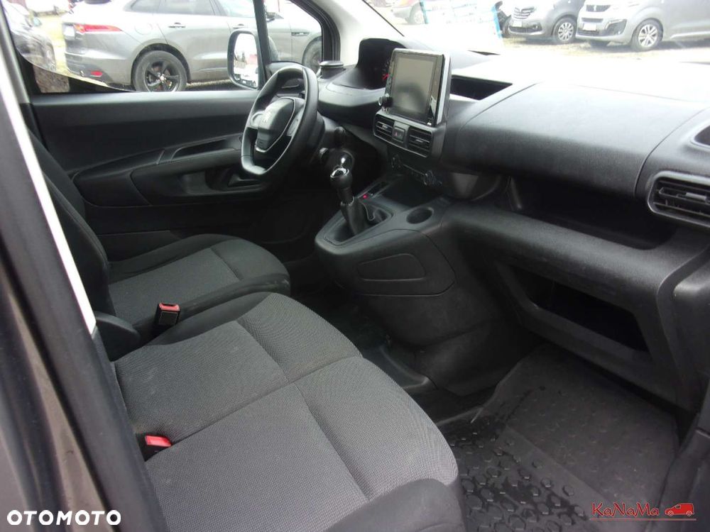 Peugeot Partner - 14