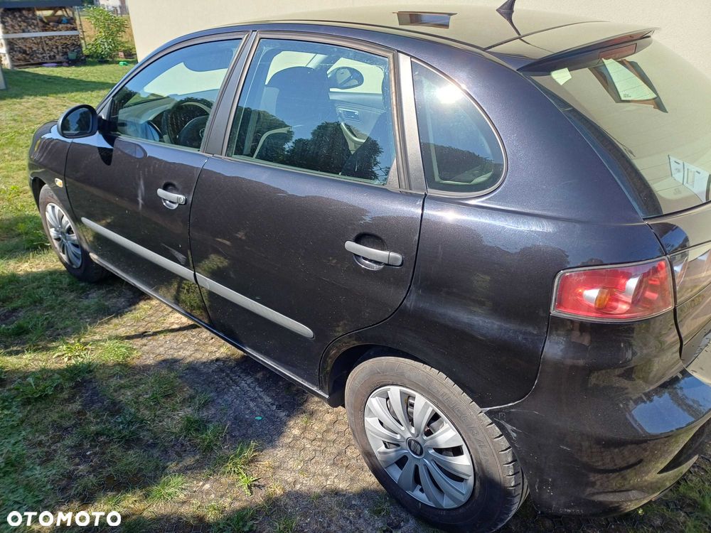 Seat Ibiza - 7