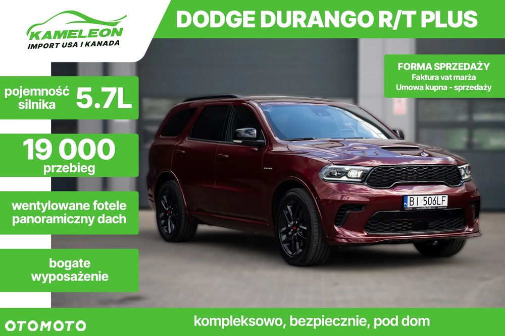 Dodge Durango