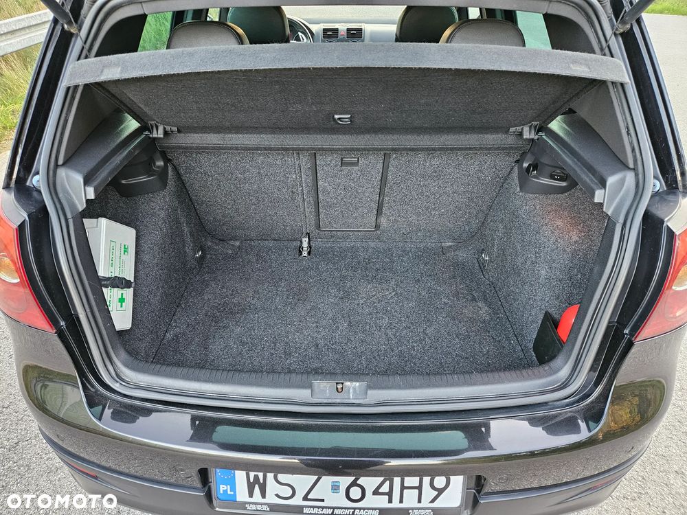 Volkswagen Golf 2.0 GTI DSG - 29