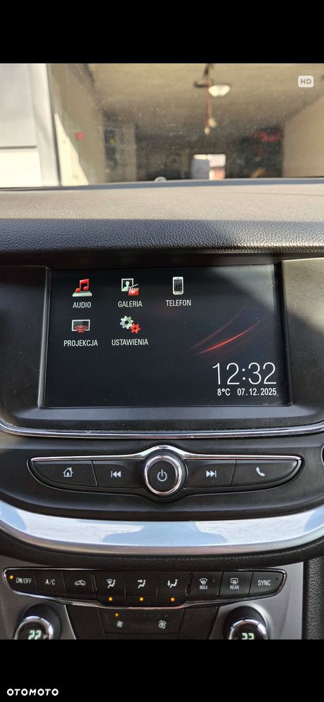 Opel Astra 1.4 Enjoy - 14