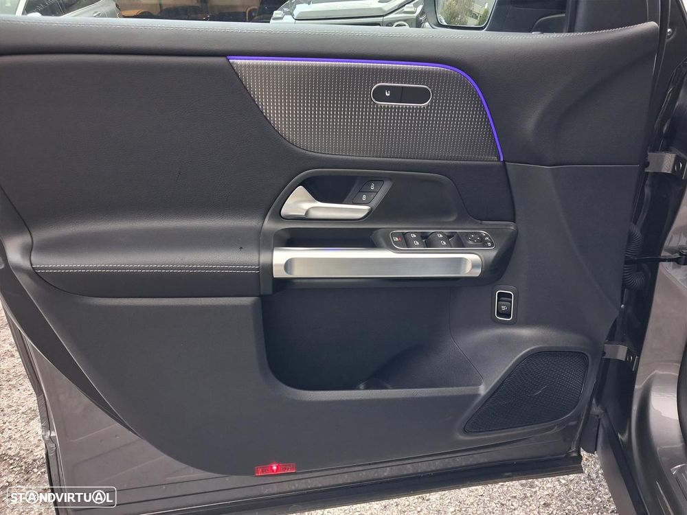 Mercedes-Benz GLB 200 d Progressive - 9