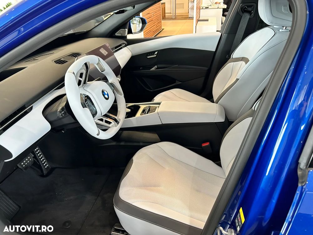 BMW i3 50 xDrive First Edition - 10