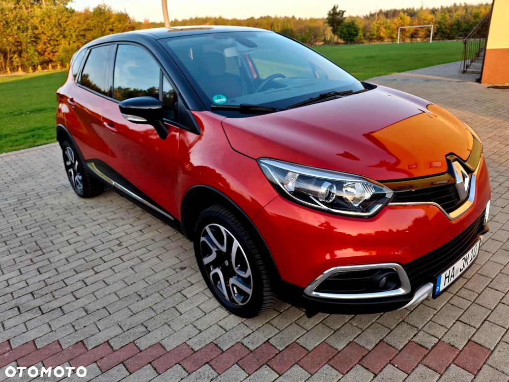 Renault Captur ENERGY TCe 90 Start&Stop Intens - 15