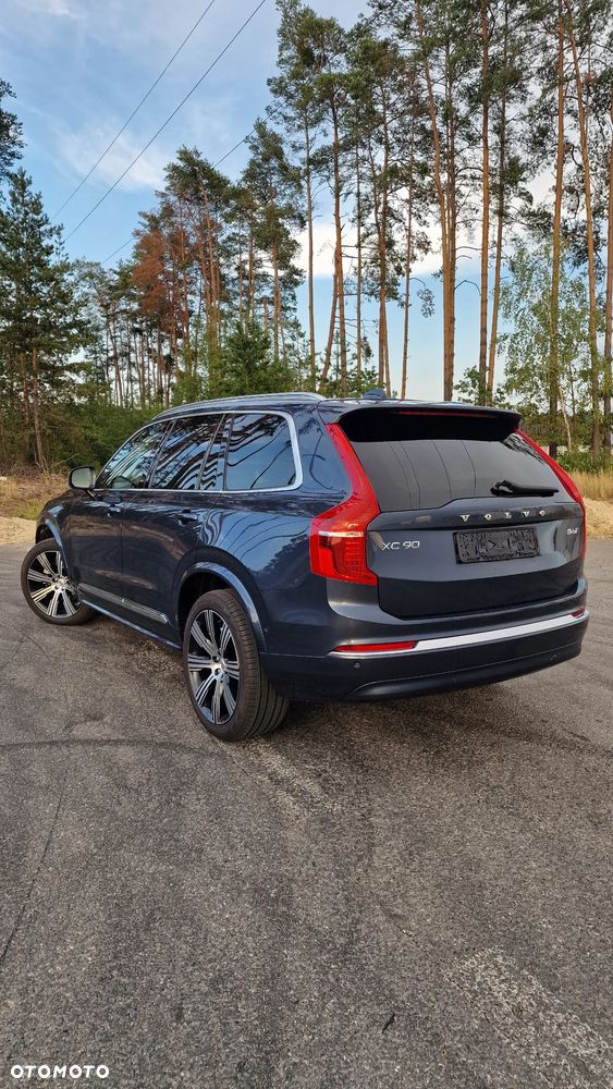 Volvo XC 90 - 4