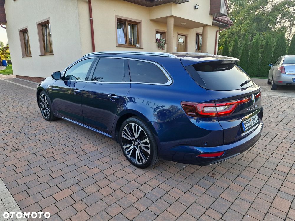 Renault Talisman ENERGY TCe 200 EDC INITIALE PARIS - 13