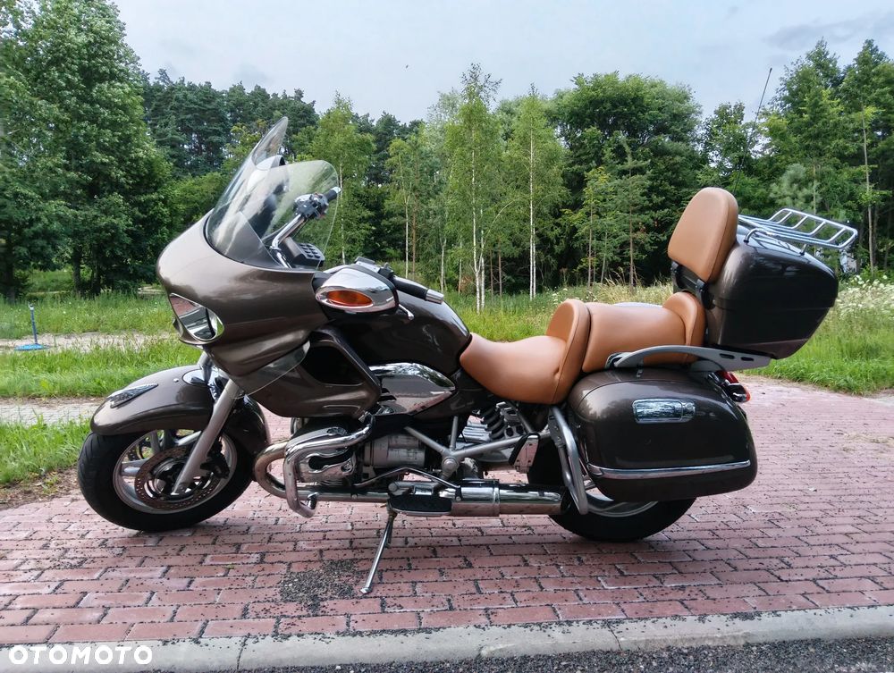 BMW R - 3