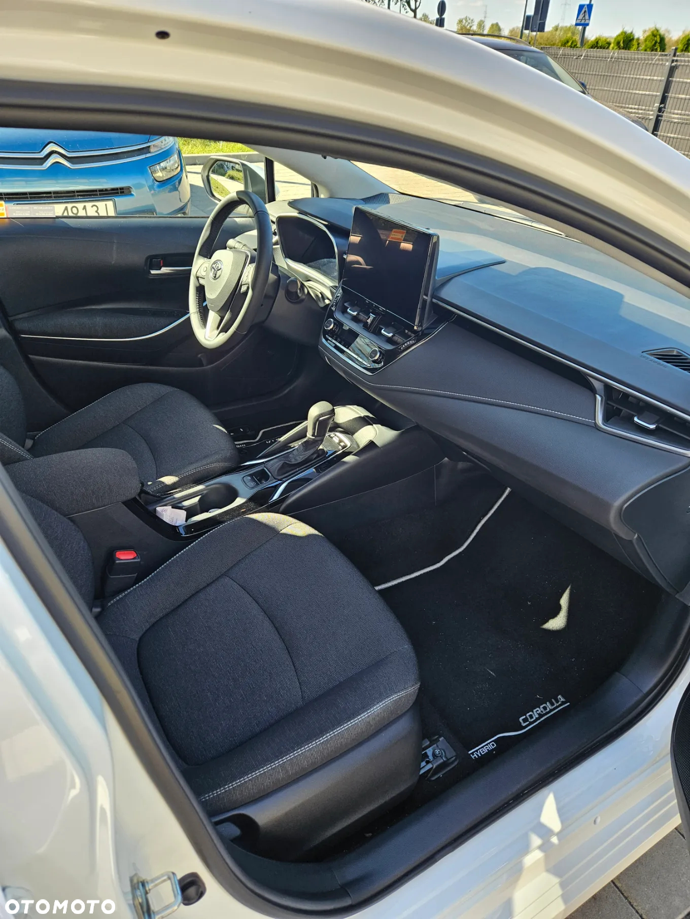 Toyota Corolla - 7