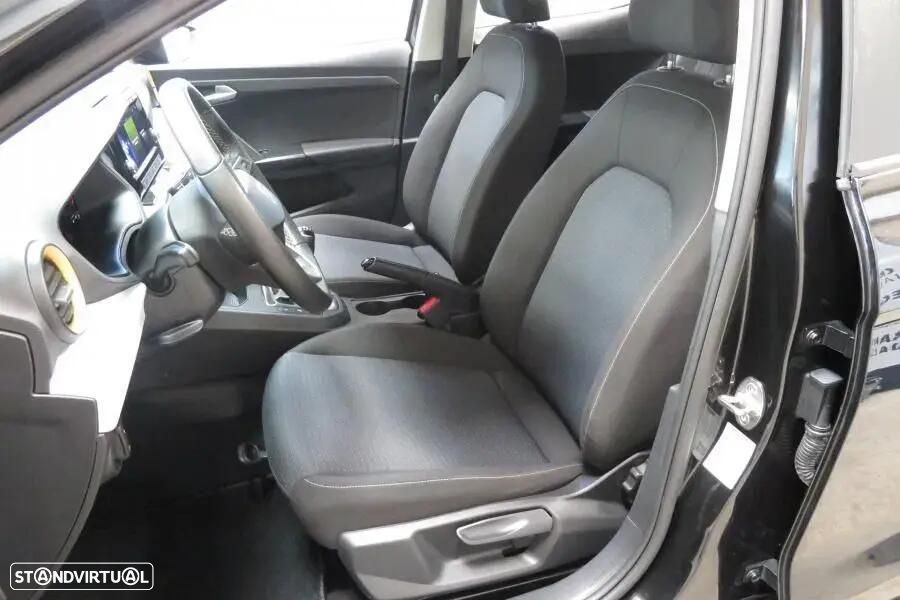 SEAT Ibiza 1.0 TSI Reference - 29
