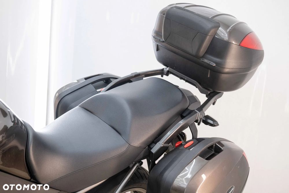 Kawasaki Versys 1000 - 19