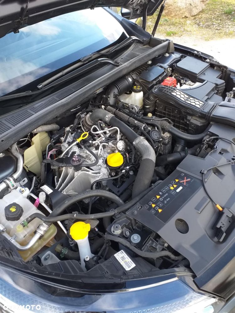 Renault Megane - 3