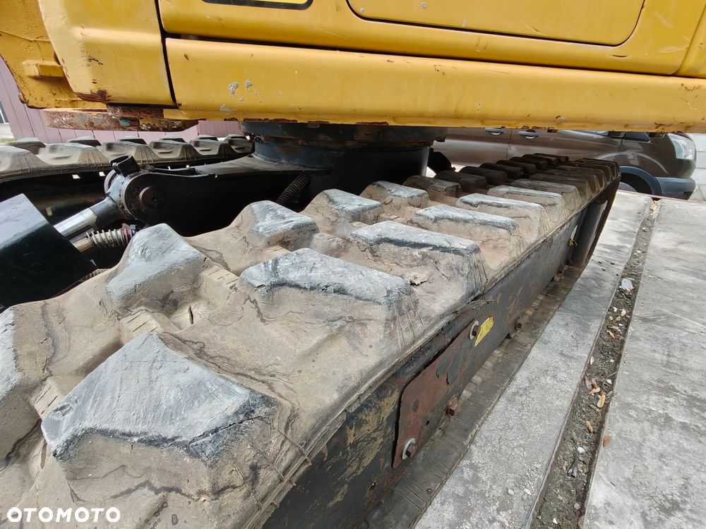 Caterpillar 301.6 - 16