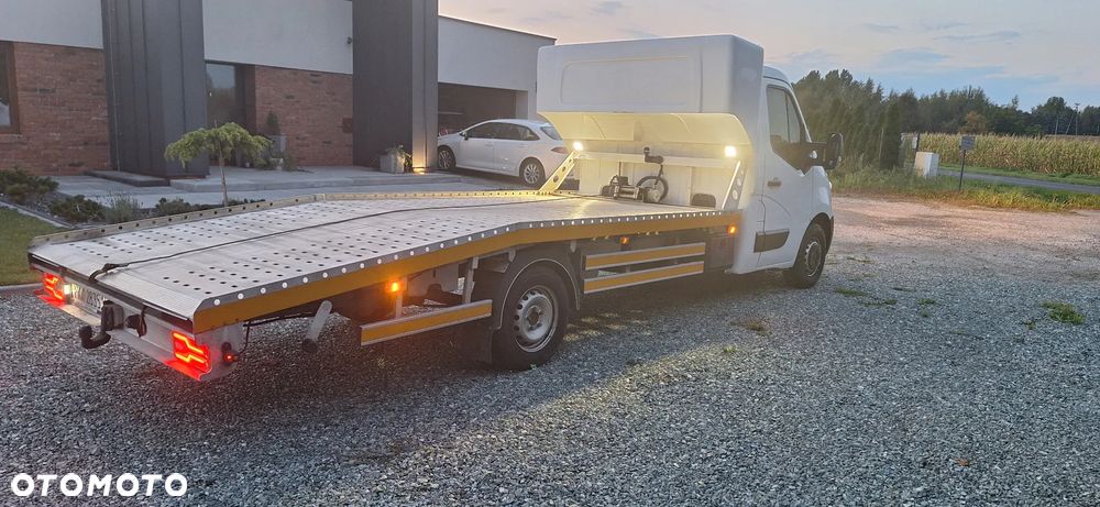 Opel MOVANO - 17