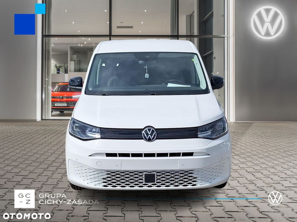Volkswagen Caddy Cargo, 2,0 TDI EU6 SCR, 122KM, DSG7-bieg.; r.o: 2755 mm - 9