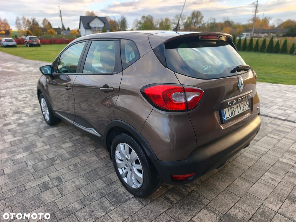 Renault Captur 0.9 Energy TCe Limited - 9