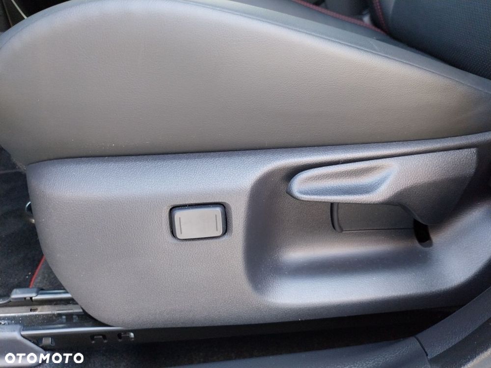 Lexus LBX 1.5 Hybrid Elegant - 20