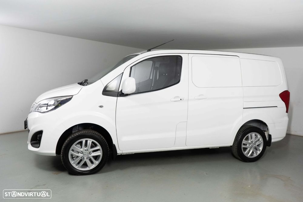 BYD ETP3 44 kWh Confort C/IVA Dedutível - 6