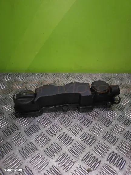 Reparação de Motor Volvo V50 1.6TD D4164T - 2