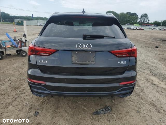 Audi Q3 45 TFSI quattro S tronic S line - 6