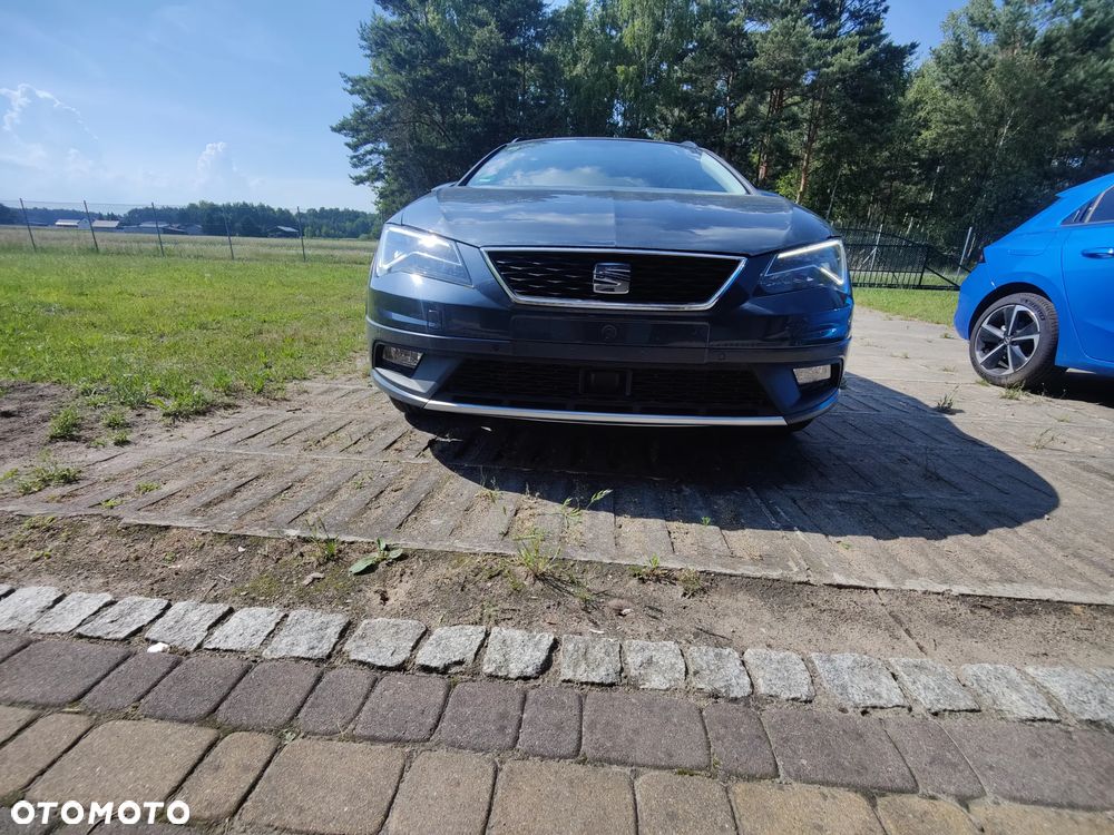 Seat Leon - 15