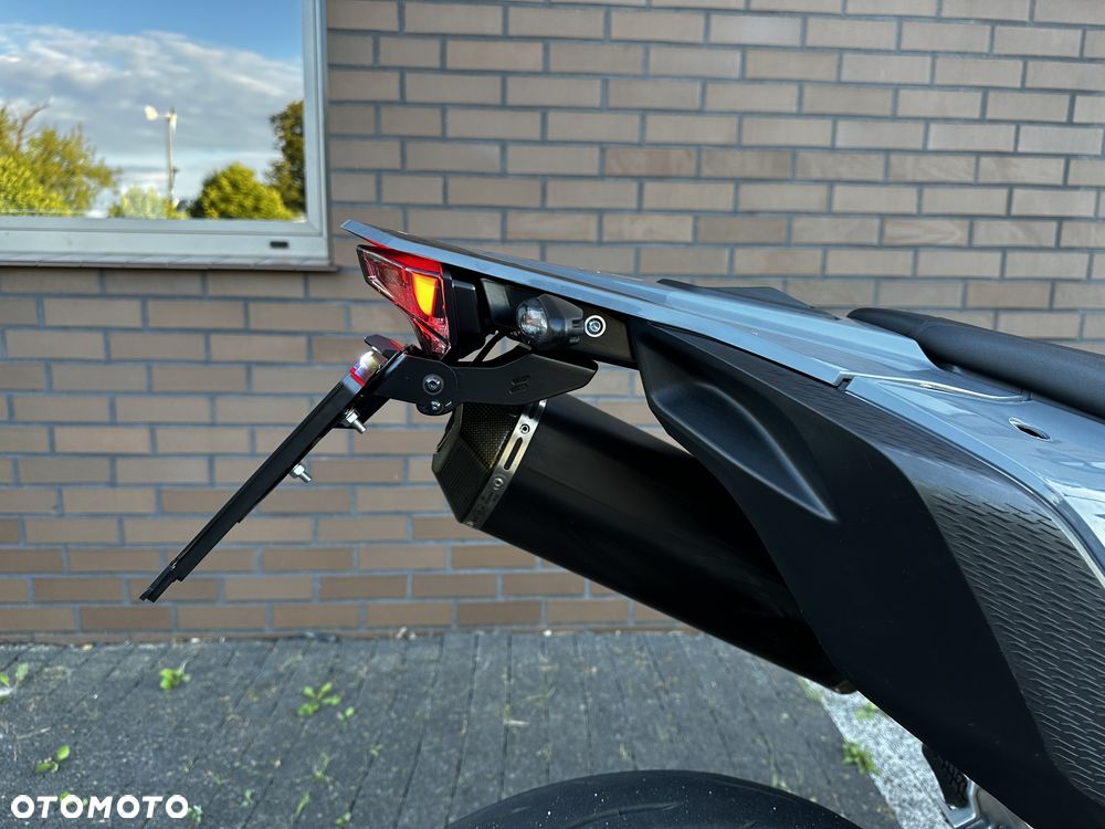 KTM SMC 690 - 13