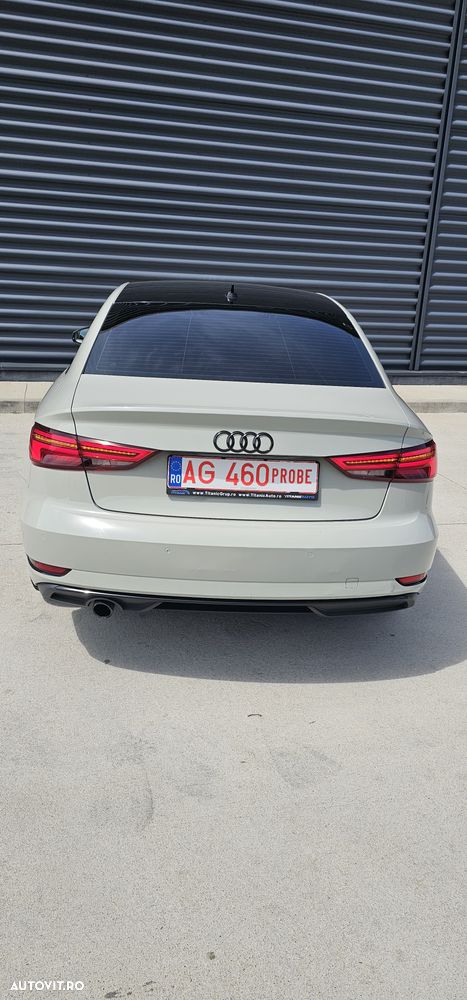 Audi A3 ack 1.0 30 TFSI - 13