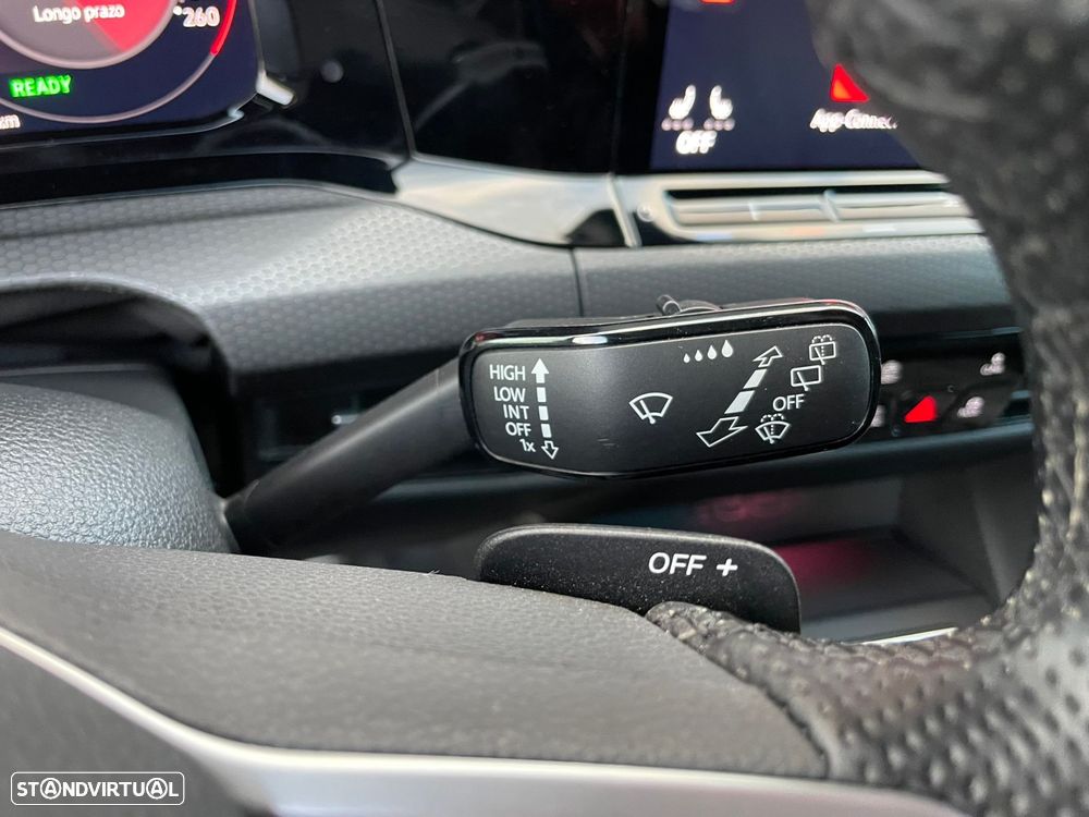 VW Golf 1.4 TSI GTE DSG - 13