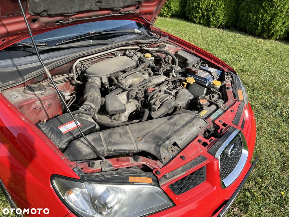 Subaru Impreza - 14