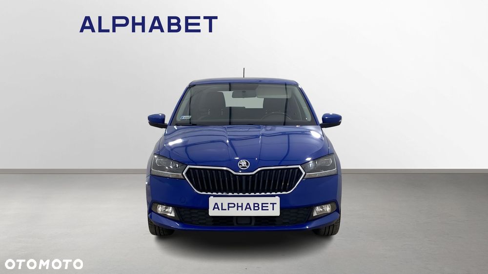 Skoda Fabia 1.0 TSI Ambition - 8