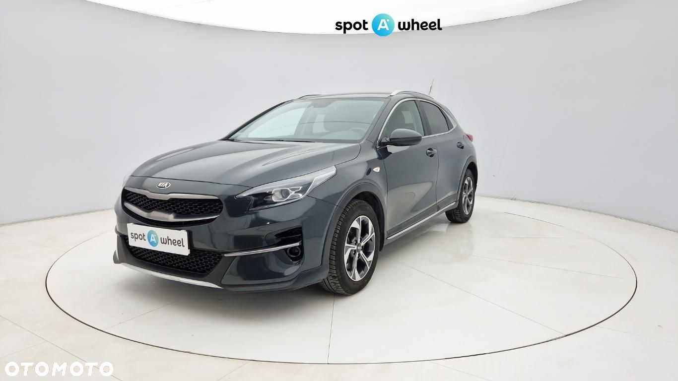 Kia XCeed 1.5 T-GDI M DCT - 1