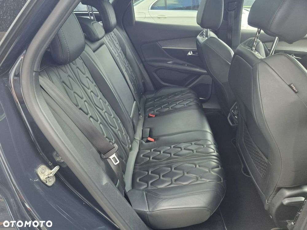 Peugeot 3008 2.0 BlueHDi GT S&S EAT8 - 6