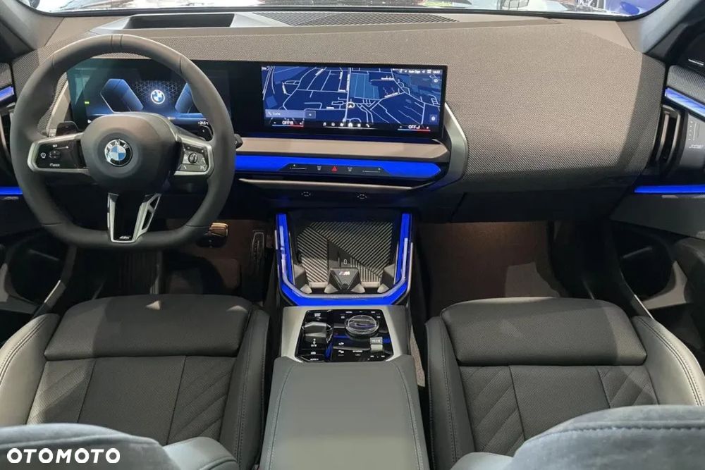 BMW X3 20 xDrive - 9