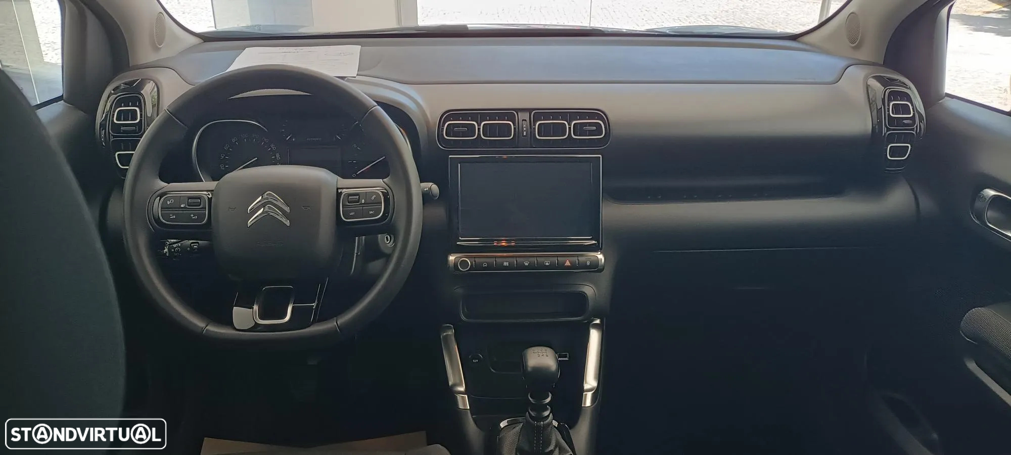 Citroën C3 Aircross 1.2 PureTech Plus - 3