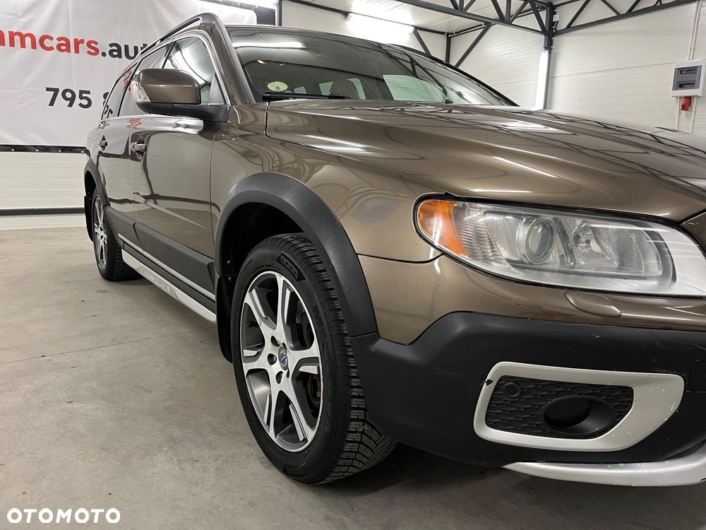 Volvo XC 70 D3 Summum - 25