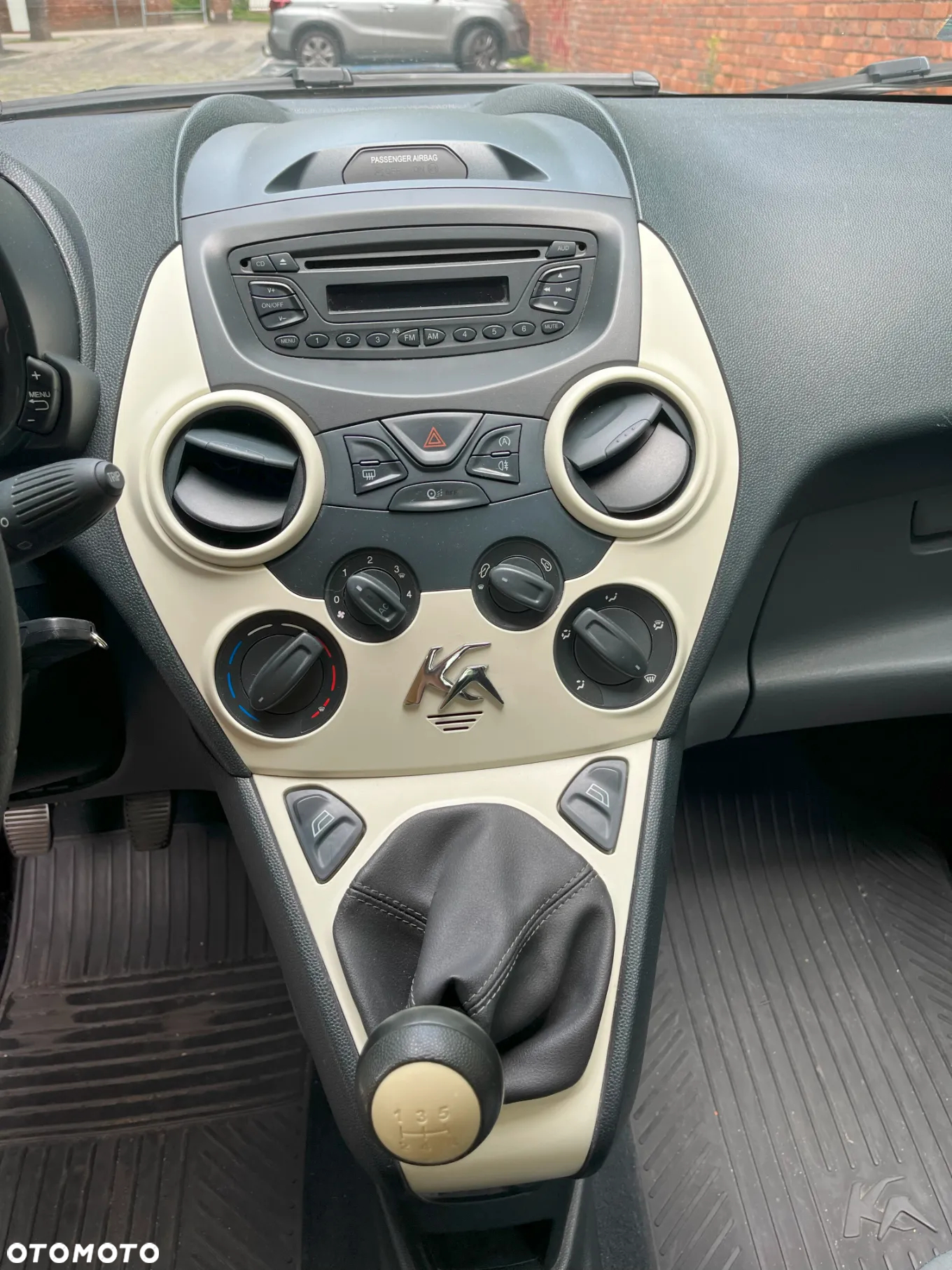 Ford KA 1.2 Trend ASS EU6 - 8
