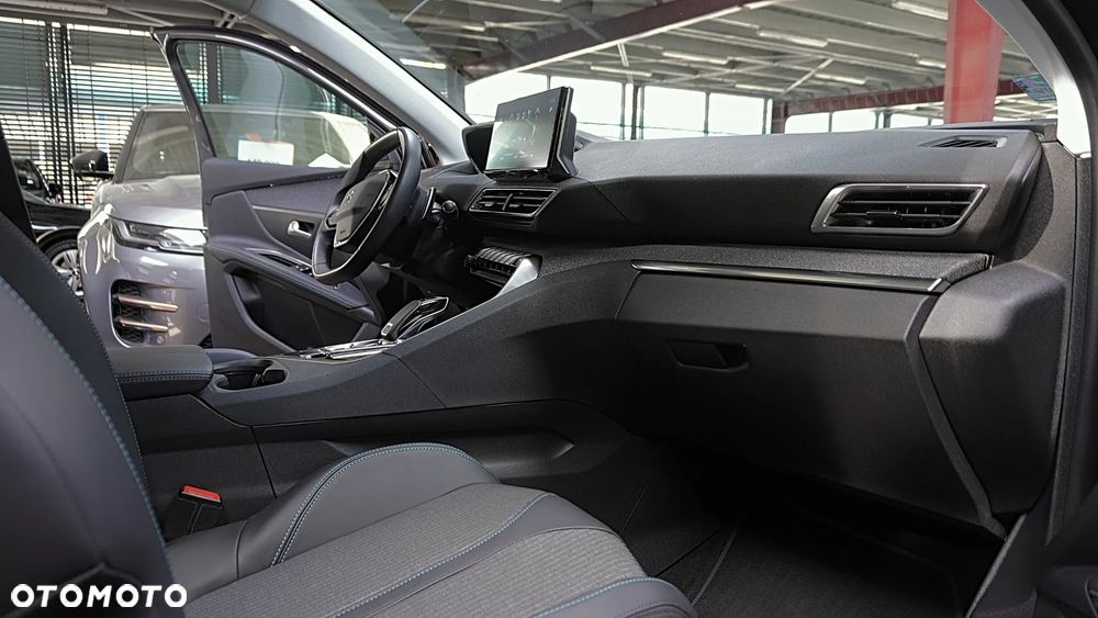 Peugeot 3008 1.2 PureTech Allure Pack S&S EAT8 - 15