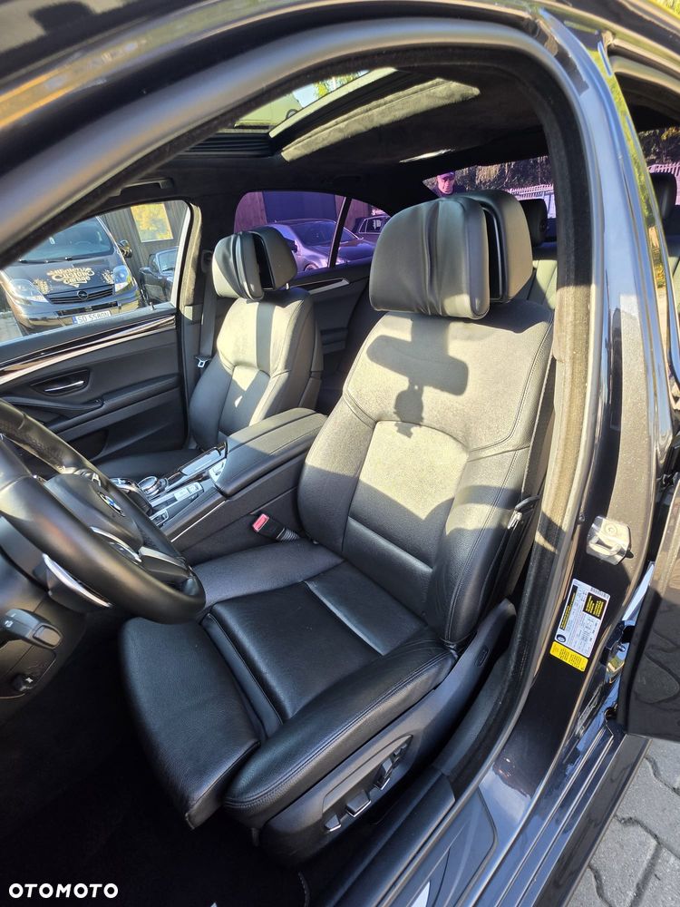 BMW Seria 5 - 22