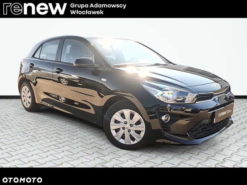 Kia Rio 1.0 T-GDI M - 6