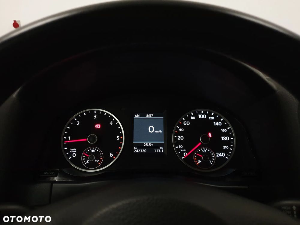Volkswagen Tiguan 2.0 TDI Sport&Style - 8