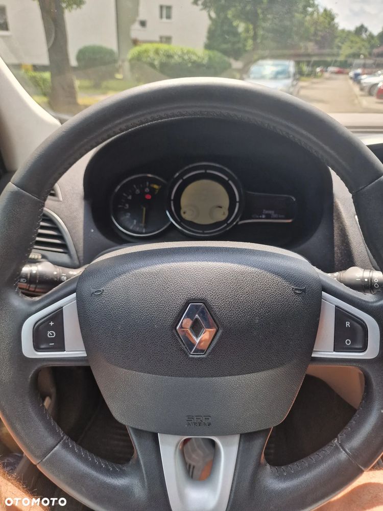 Renault Megane 1.6 16V Expression - 2