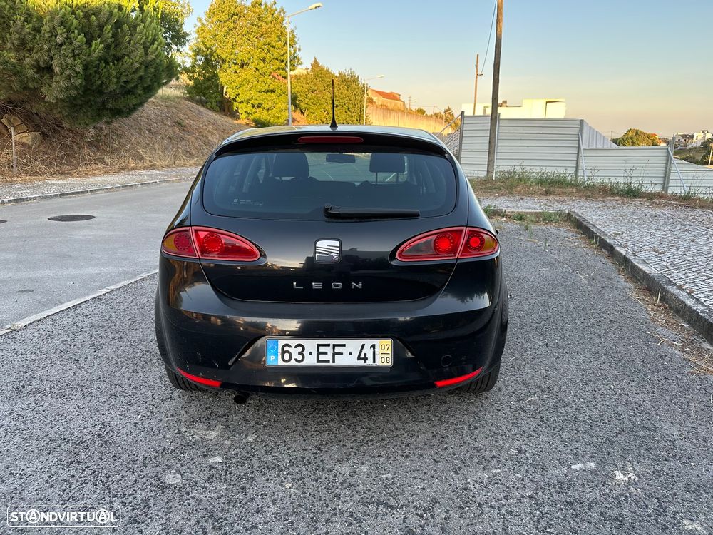 SEAT Leon - 7