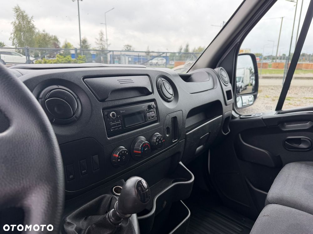 Renault Master - 21